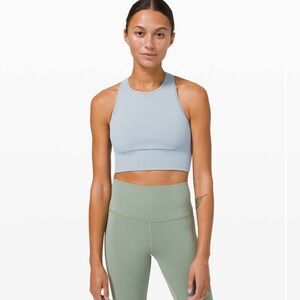 Lululemon Ebb To Train Sports Bra